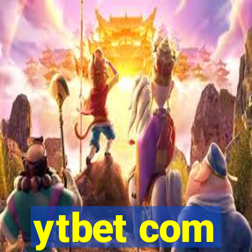 ytbet com